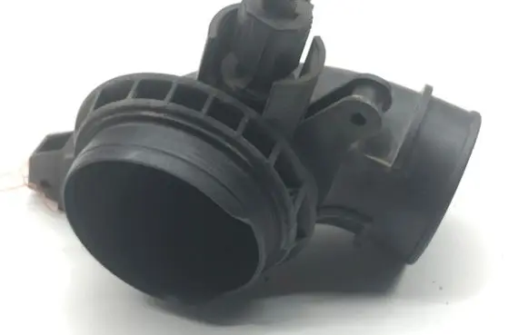 Mass air flow meter