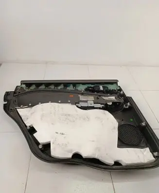 Ford S-MAX Rear door card panel trim Em2br27472afw Em2br27630a 531072371