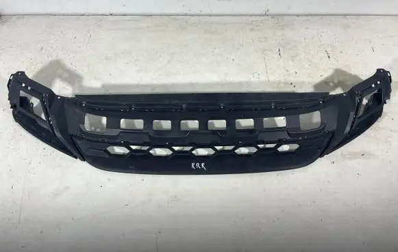 Volkswagen Tiguan Front bumper lip 5NA805903G