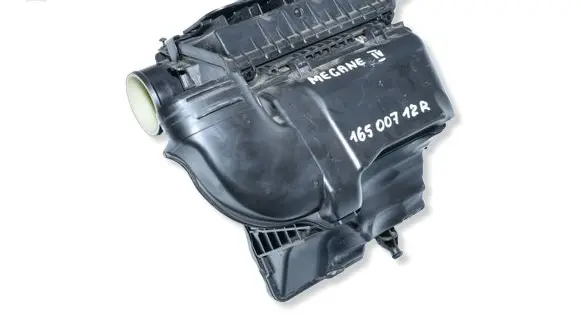 Renault Megane IV Air filter box 165007121RD