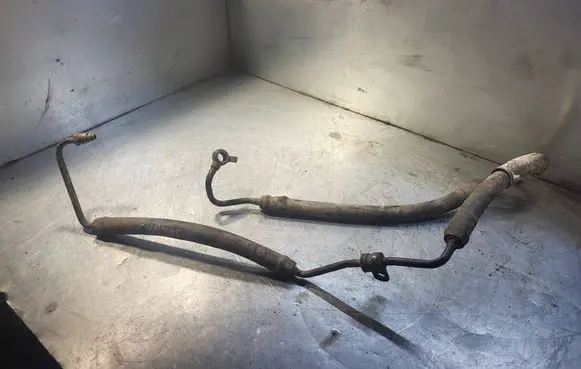Volkswagen Sharan Power steering hose/pipe/line 