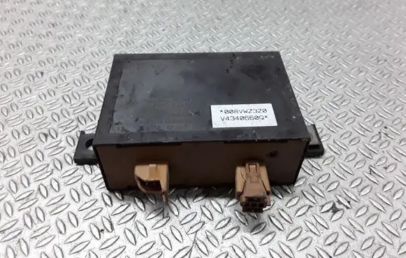 Volkswagen Transporter - Caravelle T4 Immobilizer control unit/module 1H0953257B