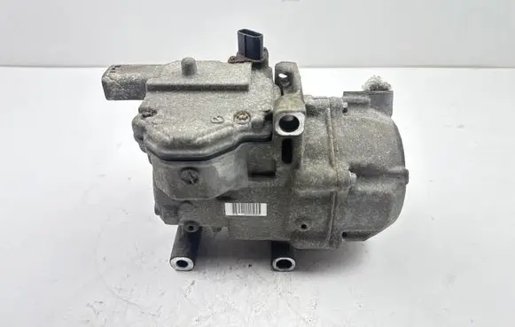 Toyota Prius (XW30) Air conditioning (A/C) compressor (pump) ES14C 0422000212 3M36834