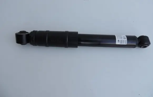 Opel Zafira B Rear shock absorber/damper