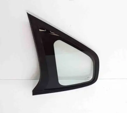 KIA Carens III Rear side window 43R000083 878101D000