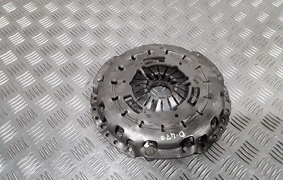 BMW 3 E92 E93 Pressure plate 124052310