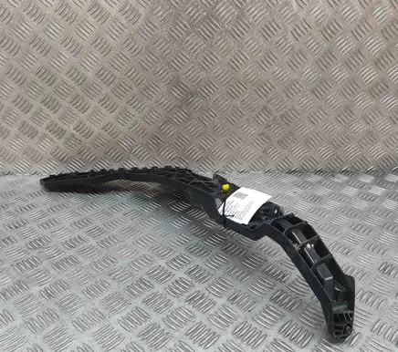 Audi Q4 Sportback e-tron Rear bumper mounting bracket 89A807378A