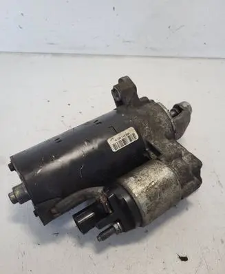 Audi A6 S6 C6 4F Starter motor 059911021