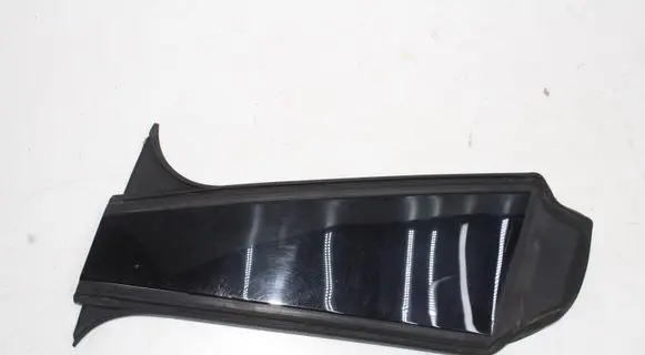 Peugeot 508 II (B) pillar trim (top) 9813385780