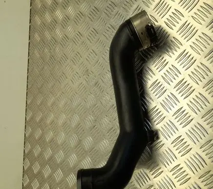 BMW X4 G02 Air intake hose/pipe 7582314