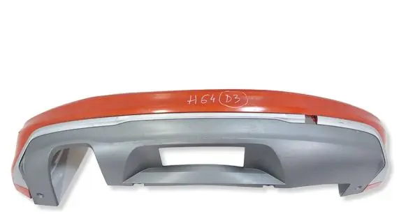 Audi Q2 - Rear bumper 81A807323A