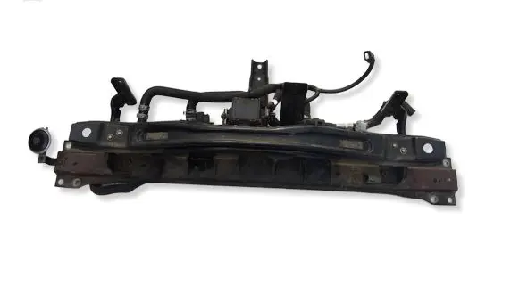 Nissan Navara D23 Radiator support slam panel 