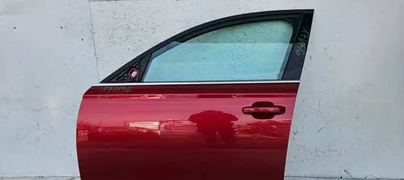 Audi A6 S6 C7 4G Front door 