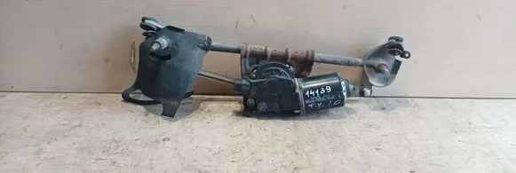 Toyota Yaris Front wiper linkage and motor 8511052010 1592003940