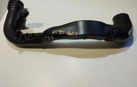 Audi A4 S4 B7 8E 8H Intercooler hose/pipe 8E0145762D 8E0145840