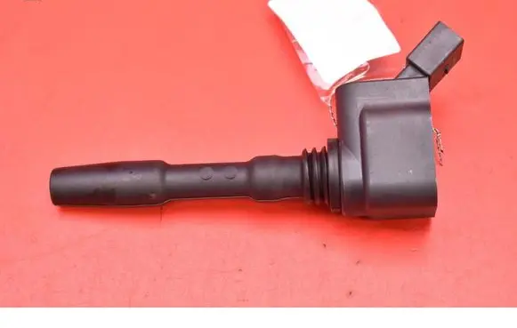 High voltage ignition coil