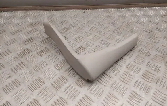 Chrysler Pacifica (A) pillar trim 5RV24TRMAA 5RV24PD2AA