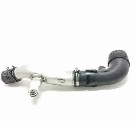 Porsche Cayenne (92A) Intercooler hose/pipe 7L8129654A