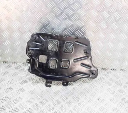 Land Rover Discovery Sport Battery box tray J9C36K767AB
