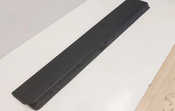 Front door trim (molding)