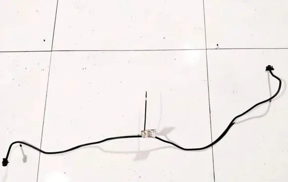 Ford Focus Power steering hose/pipe/line