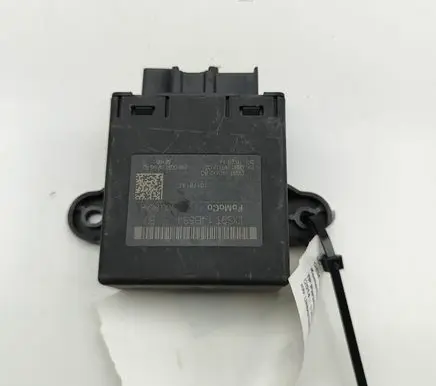 Door control unit/module