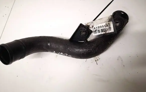 Mitsubishi Outlander Intercooler hose/pipe