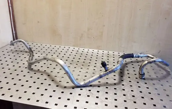 Renault Trafic II (X83) Air conditioning (A/C) pipe/hose