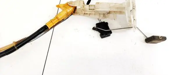 Audi A6 S6 C6 4F Fuel level sensor 
