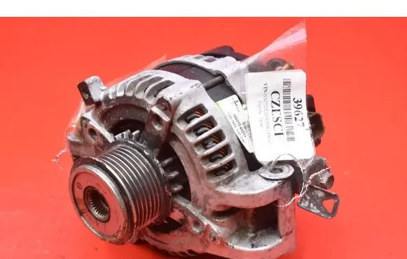 Toyota Verso-S Generator/alternator 1042104521