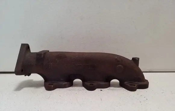 Audi A6 S6 C6 4F Exhaust manifold 059253034P