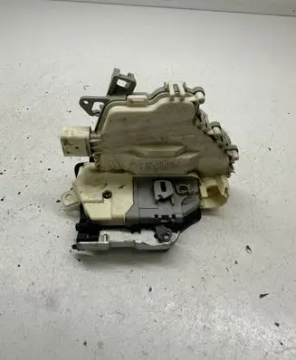 Audi A5 8T 8F Front door lock 8J1837015C