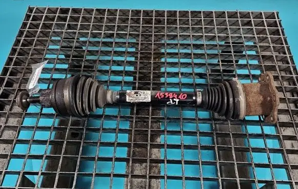 Audi Q5 SQ5 Front driveshaft 8R0407271G IMPRK1538410