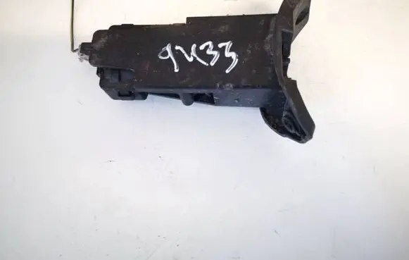 Opel Meriva A Central locking motor 13118781