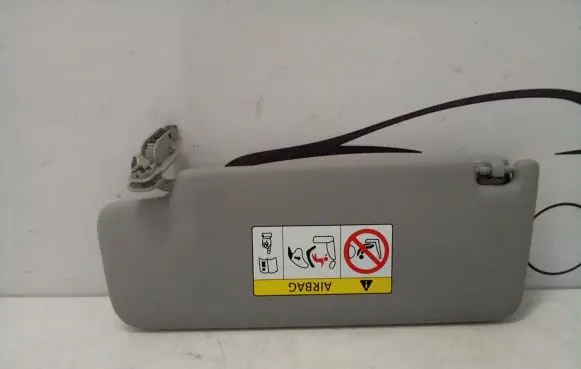 Audi A5 Sun visor 8W0857552R 8W0857562A
