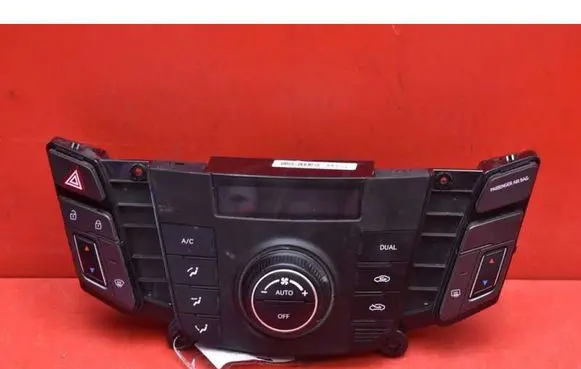 Hyundai i40 Climate control unit 972503Z320