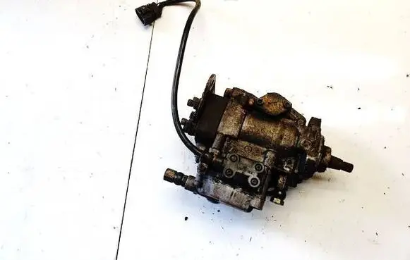 Volkswagen II LT Fuel injection high pressure pump 0460415996