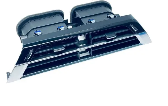 Citroen C4 III e-C4 Dash center air vent grill 98356482DX