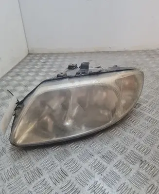 Chrysler Voyager Headlight/headlamp 04857703AB