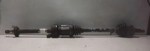 Mini One - Cooper R50 - 53 Front driveshaft