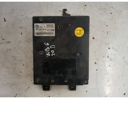 Phone control unit/module