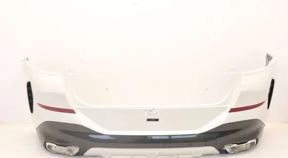BMW X6 G06 Rear bumper MWGK1407A96X6G06M