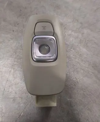 Renault Captur Front seat light 264301419R