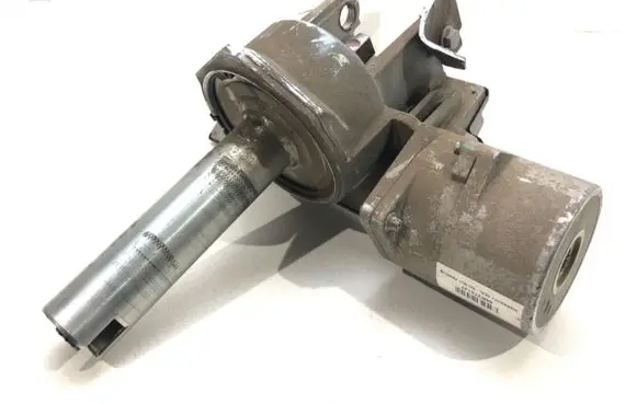 Fiat Grande Punto Power steering pump