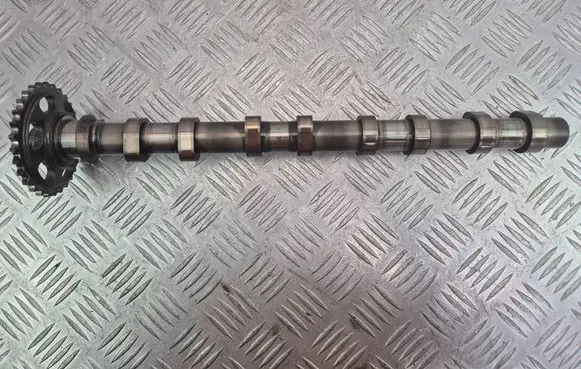 Camshaft