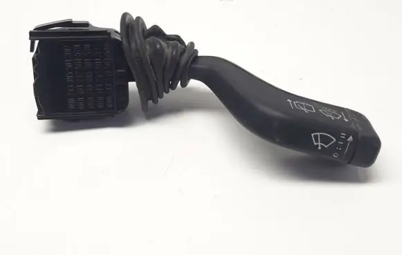 Opel Zafira A Wiper control stalk 090243395