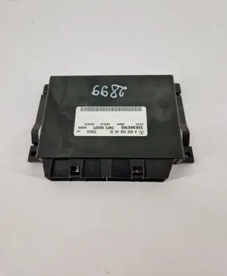 Mercedes-Benz C W203 Gearbox control unit/module A0325454332