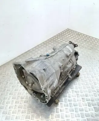 BMW 3 E90 E91 Automatic gearbox 6HP19 7556041 7188770