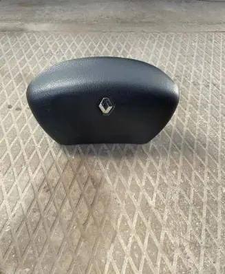 Renault Espace - Grand espace IV Steering wheel airbag 8200071201C YB626DNPD 251307350250