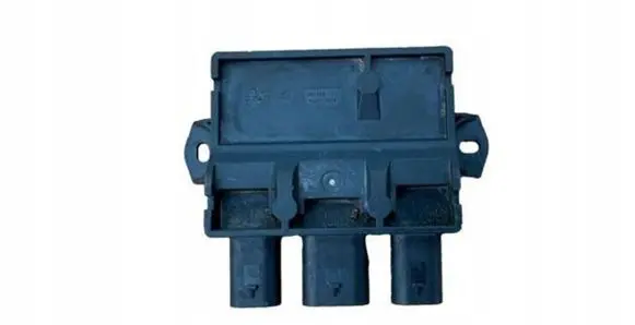 Mercedes-Benz S W223 Tailgate/trunk control unit/module A2239053609
